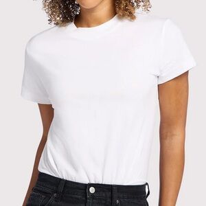 Nuuds Everyday T-Shirt Bodysuit